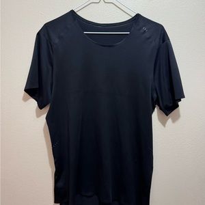 lululemon Fast and Free SS